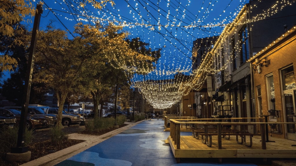 Kalamazoo Downtown Partnership Collaborates to Support Downtown