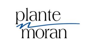 Plante moran logo