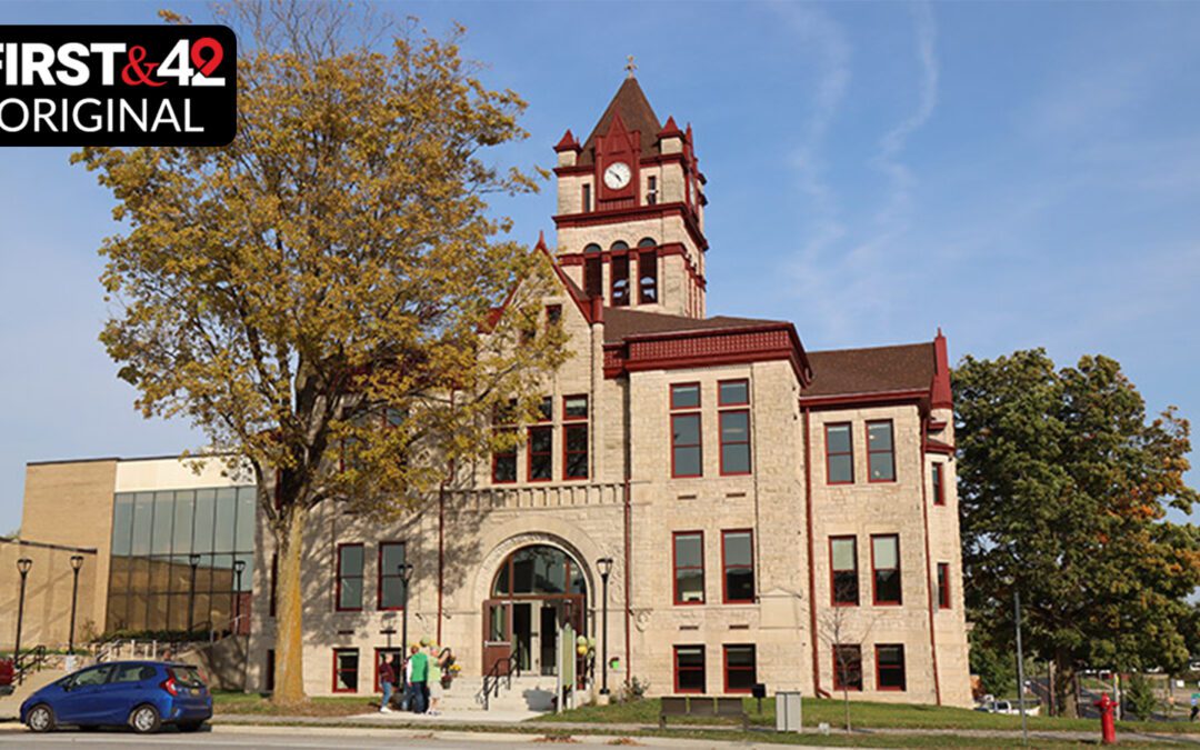 ELITE Companies: Restoring a 125-Year-Old Landmark, Revitalizing a Community