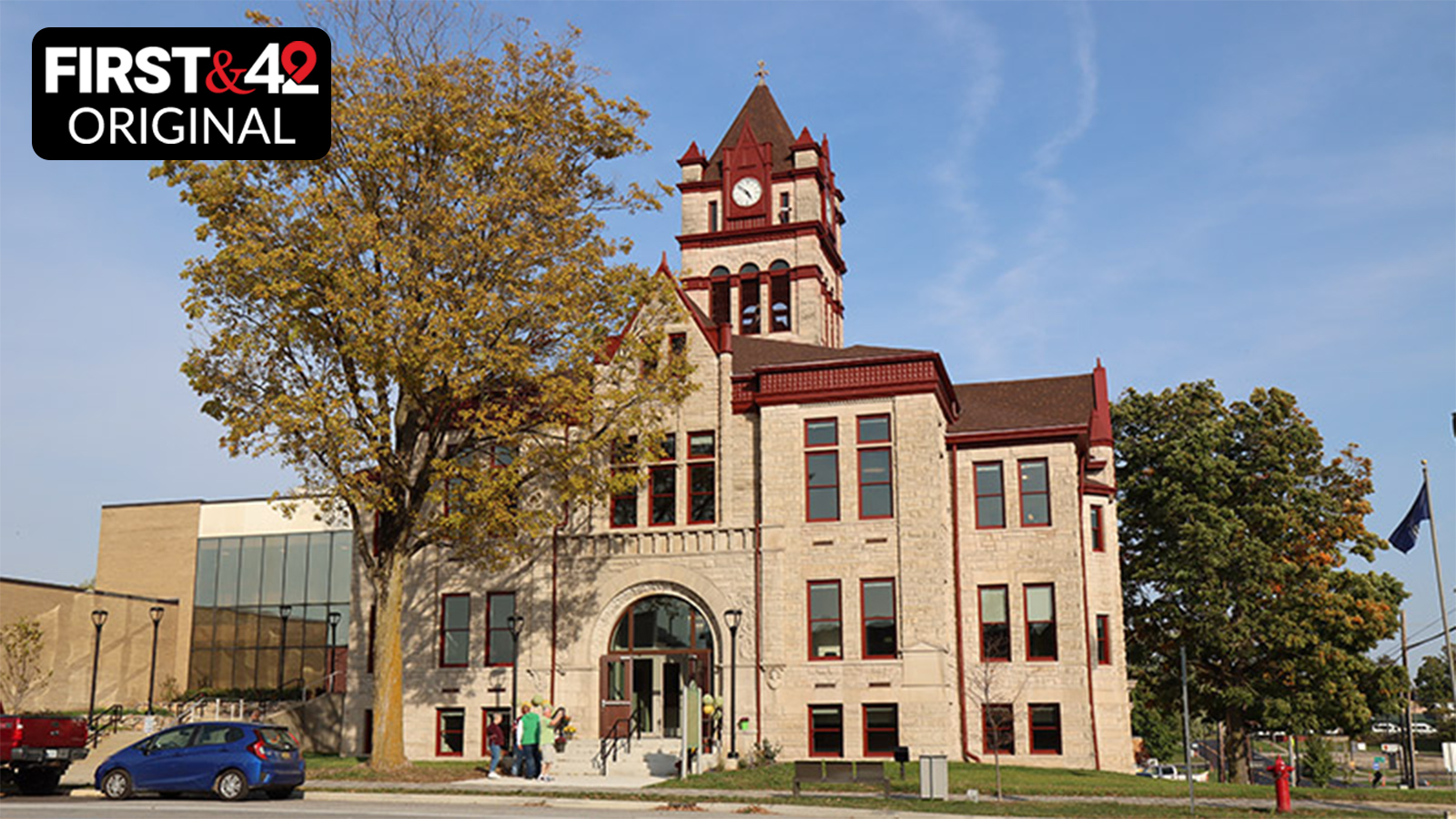 ELITE Companies: Restoring a 125-Year-Old Landmark, Revitalizing a Community