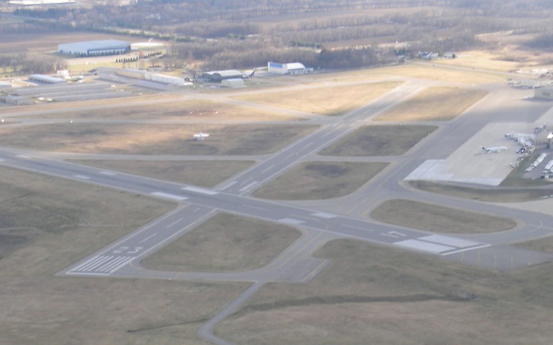 AZO Awarded $14.1M for Runway Extension