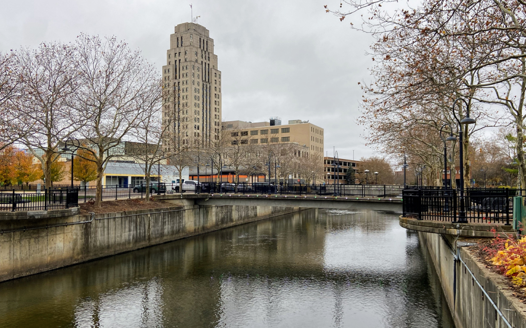 Battle Creek Housing Project Secures $1.6M
