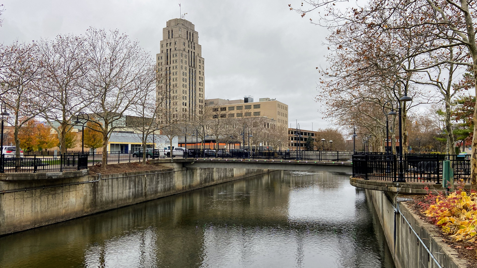 Battle Creek Housing Project Secures $1.6M