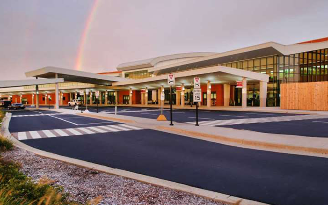 Get TSA PreCheck at AZO This Week