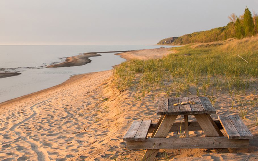 Funding Boost for Bridgman Redevelopment