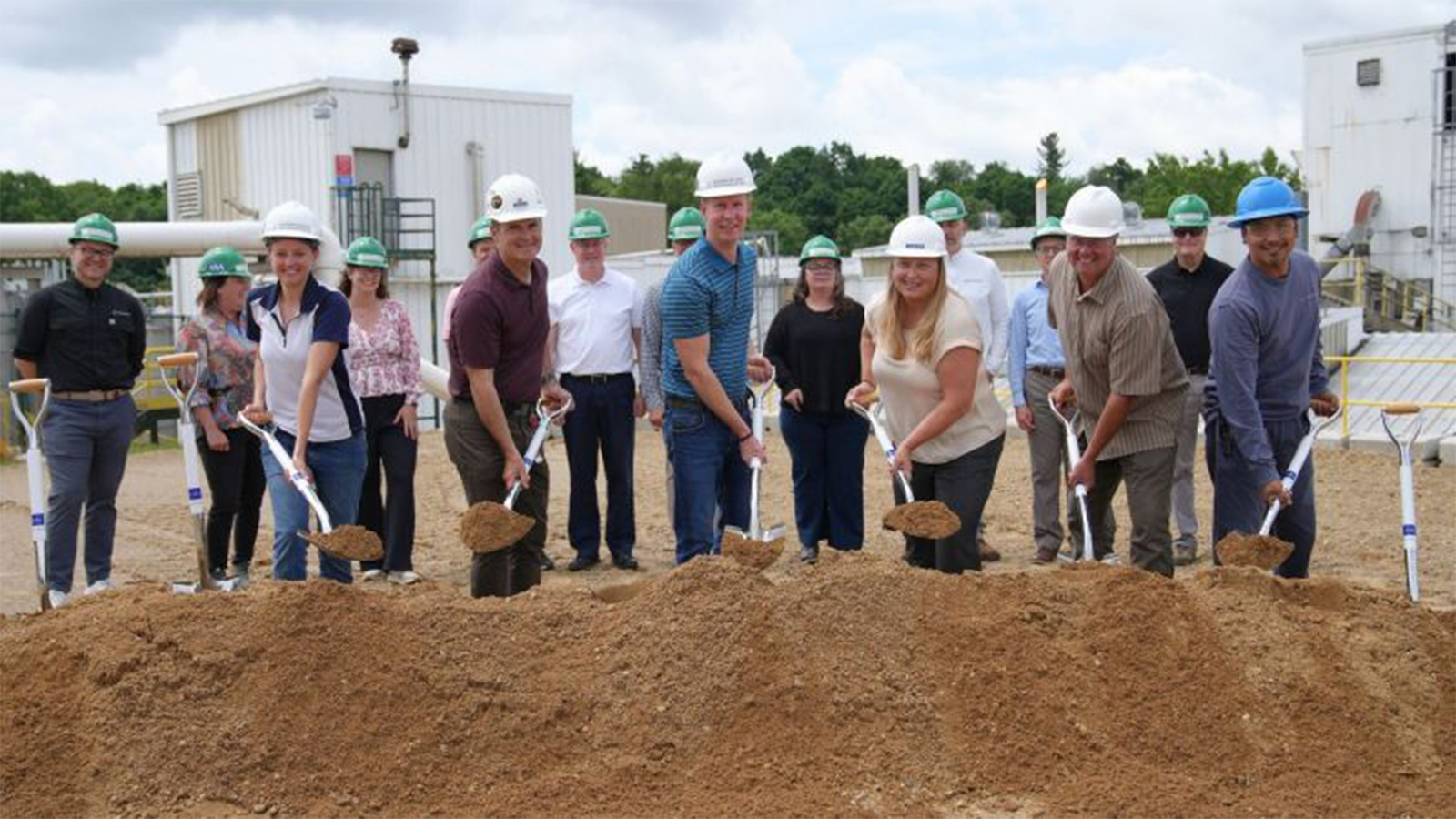 Kalsec Expands in Kalamazoo Township