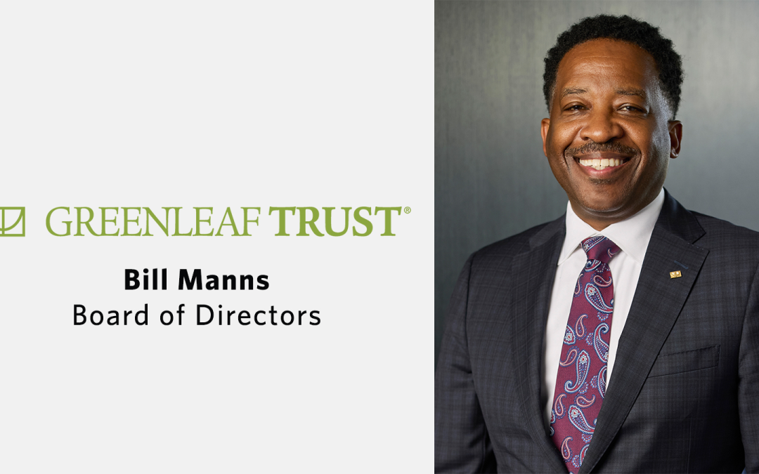 Greenleaf Trust Expands Board Leadership