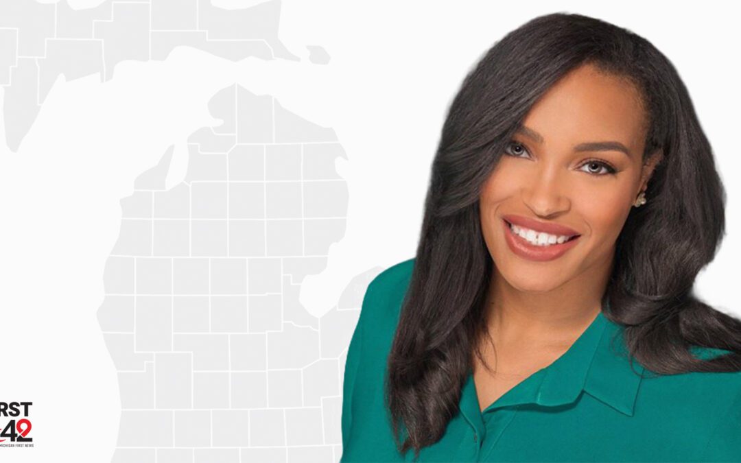 Dr. Brandy Brown Reappointed to Michigan Natural Resources Board