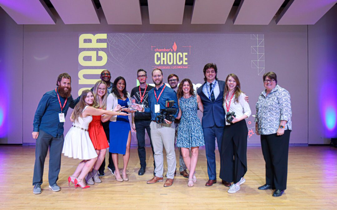 Chamber’s Choice Awards 2025: Winners and Highlights