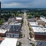 John Carmichael and The Quiet Rebuilding of a Small Michigan Town