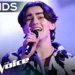 Battle Creek Native Advances on The Voice