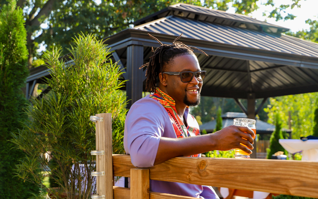 Thrive in Southwest Michigan: Where Careers and Life Connect