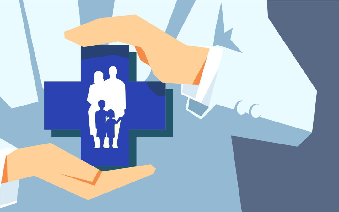 What Does ‘Patient-Centered’ Care Mean?