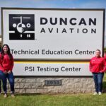 New FAA-Approved Testing Center Opens in Battle Creek
