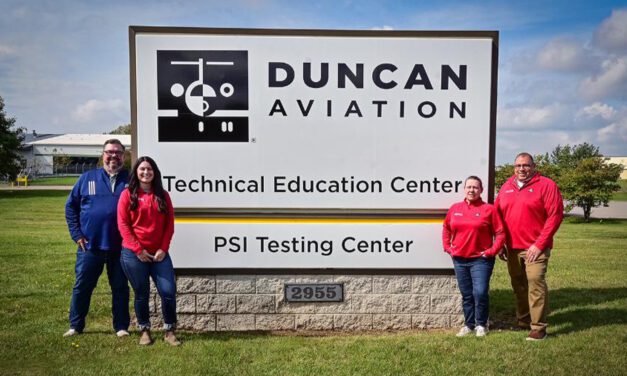 New FAA-Approved Testing Center Opens in Battle Creek