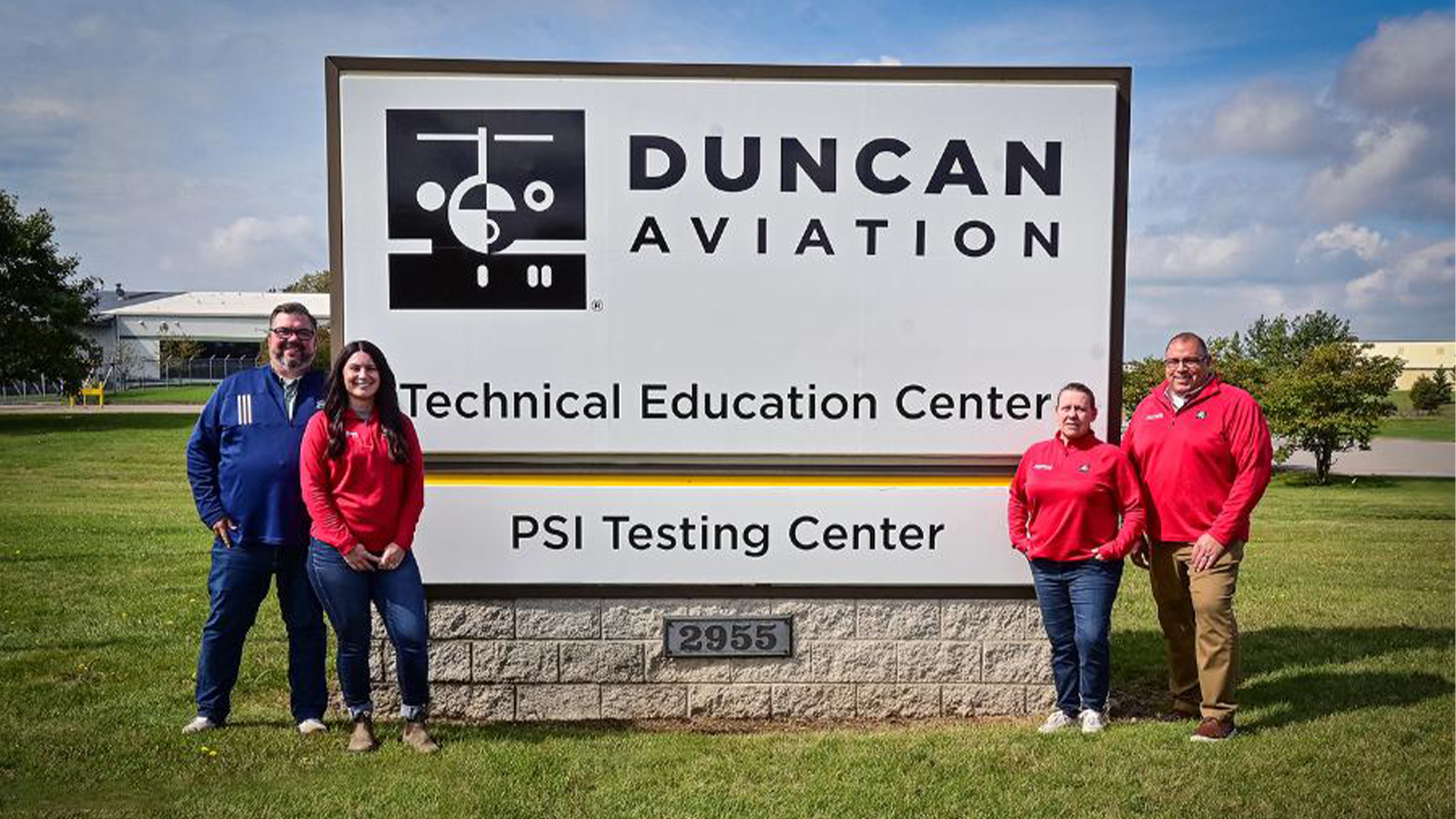 New FAA-Approved Testing Center Opens in Battle Creek
