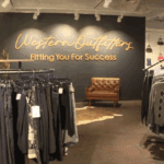 WMU Thrift Store Gives Students a Career Boost