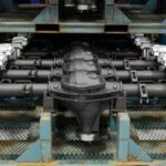 American Axle Invests $132.9M in Three Rivers