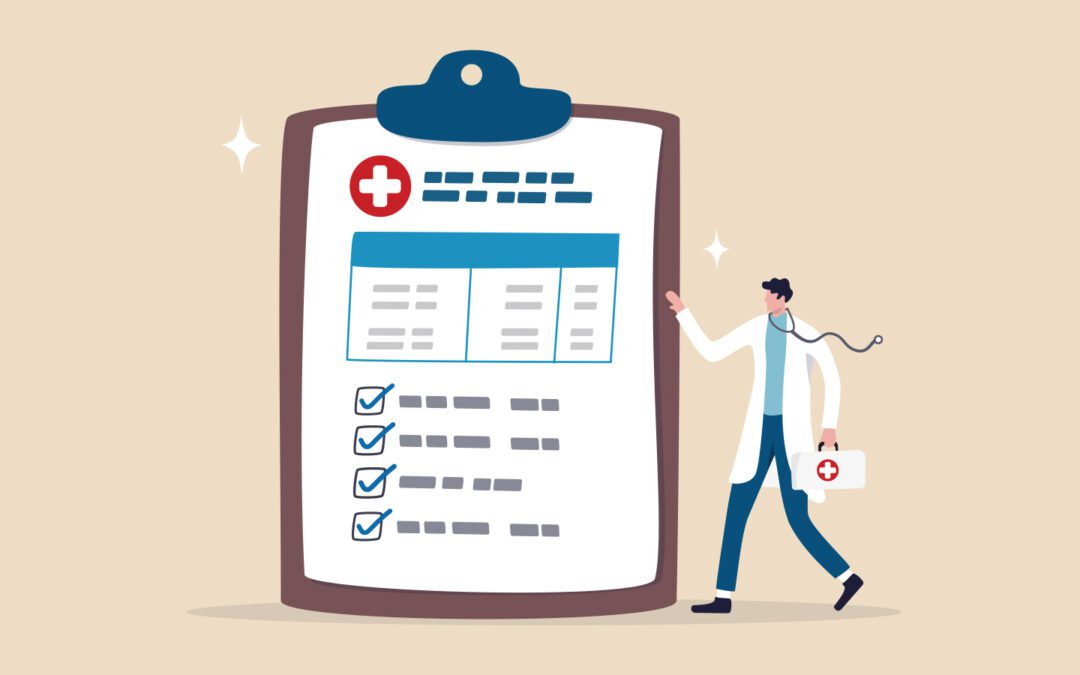 Estimating Your Health Care Costs