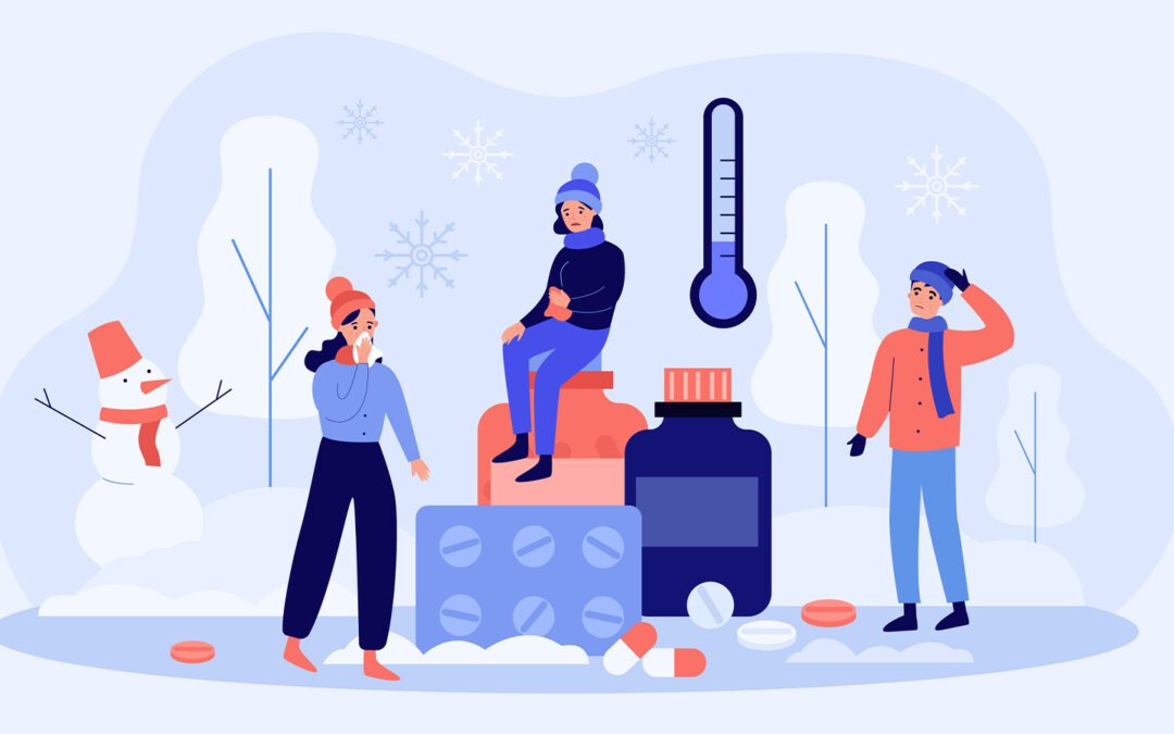 Understanding Winter’s Effect on Health