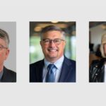 Bronson Adds Three New Executive Leaders