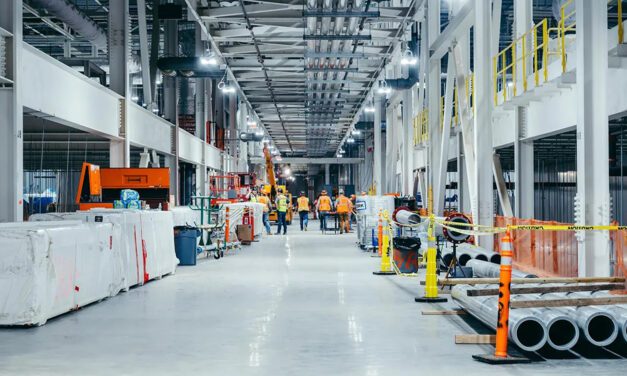 Ford’s Marshall Plant Targets Home Power