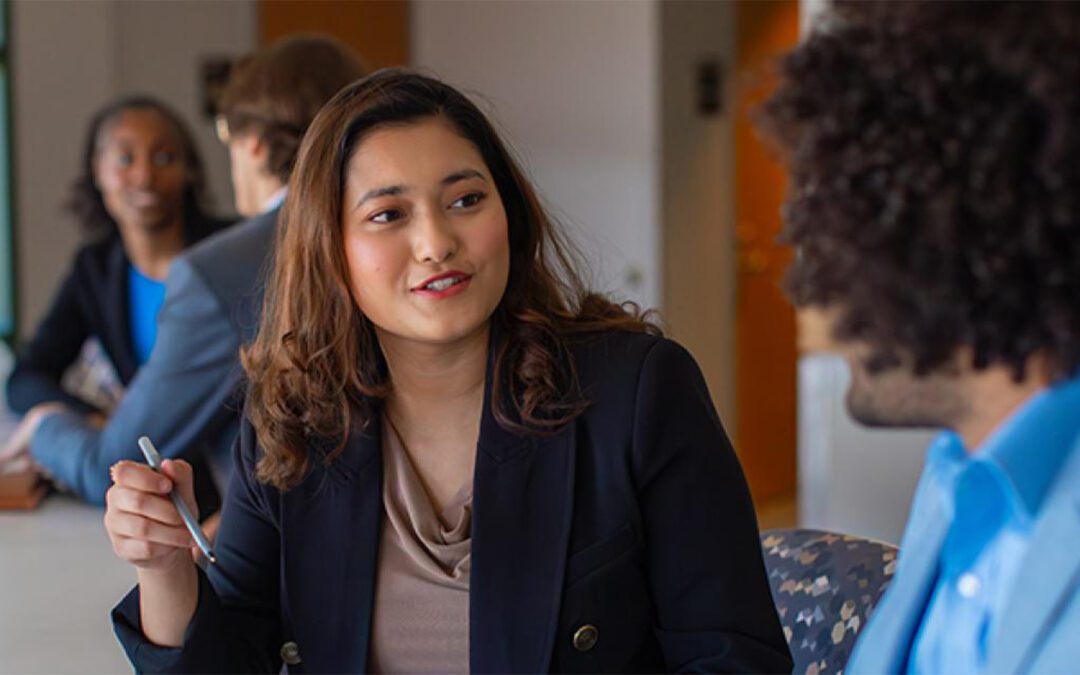 Applications Open for Next Level Leaders