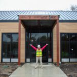 Building Opportunity: Spotlight on Jennifer Sawyer, New President of NAWIC’s Kalamazoo/Battle Creek Chapter