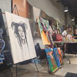 Kalamazoo/Portage Arts Scene Recognized