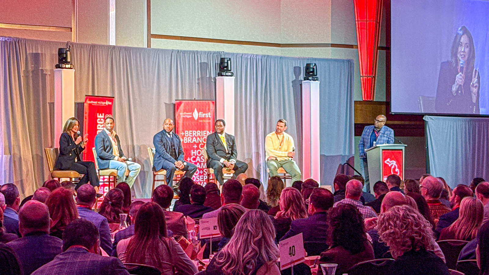 A Stronger Future Along The Road to Regional Prosperity: Highlights from the 2026 State of Economic Development