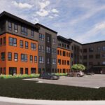80 New Apartments Planned for Battle Creek