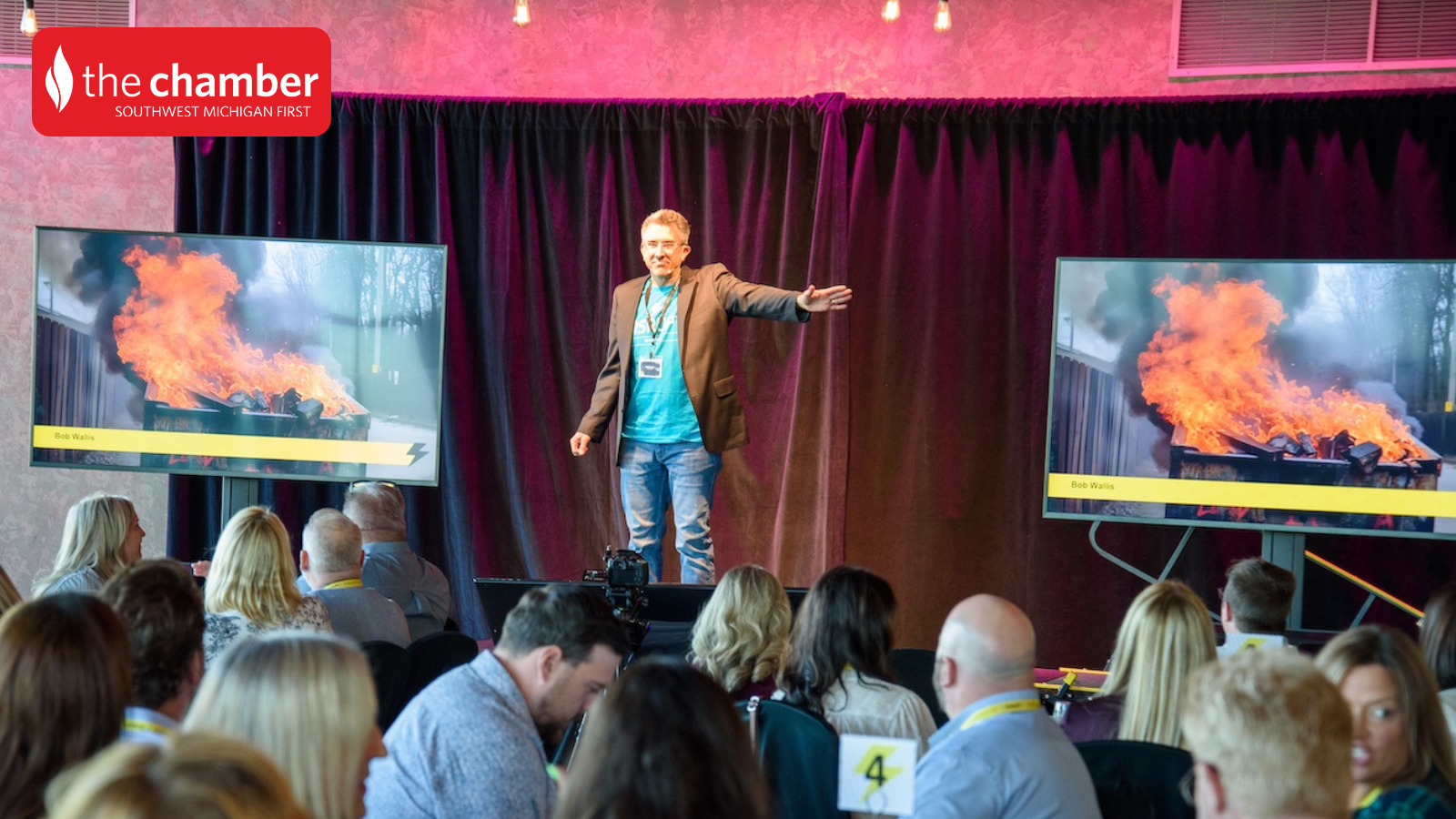 Cancel Your ERP Project… or Whatever Expensive Acronym You Were About to Buy