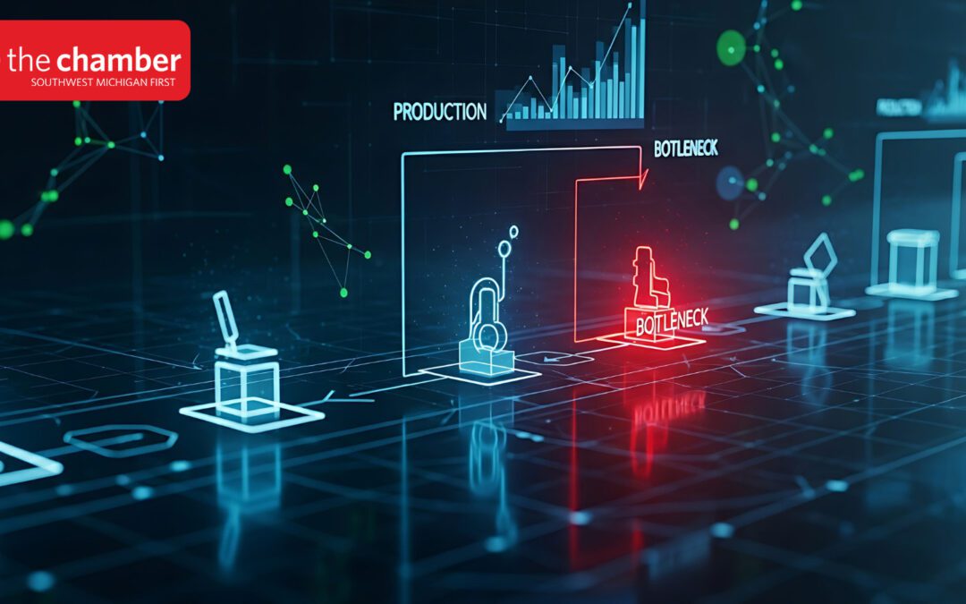 When Technology Becomes the Bottleneck