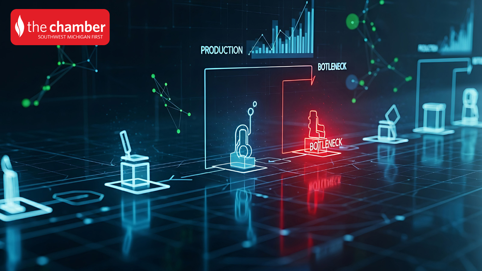 When Technology Becomes the Bottleneck