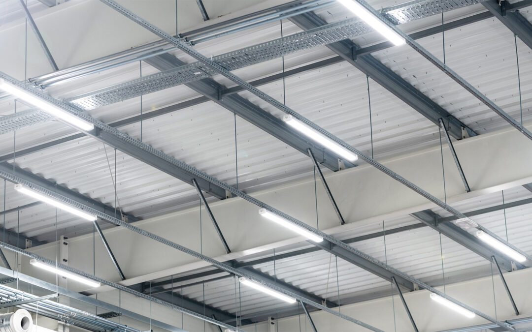 OEO Energy Offers No-Cost LED Lighting Upgrades