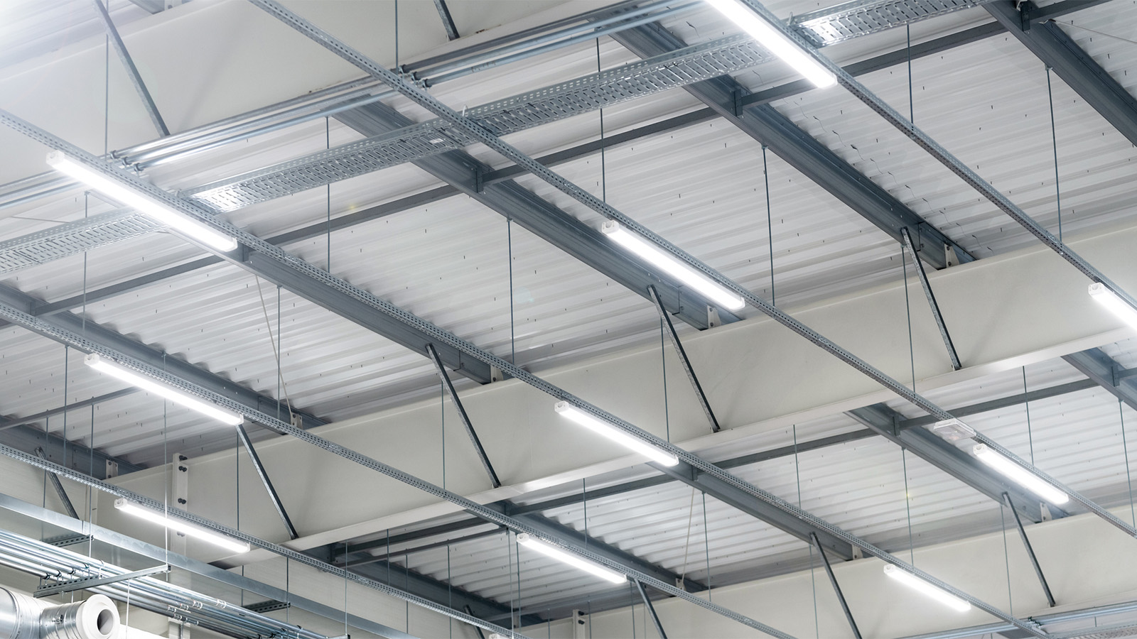 OEO Energy Offers No-Cost LED Lighting Upgrades
