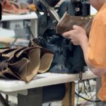 Every Stitch Matters: Inside the Hand-Guided Process at Heirloom Stitching