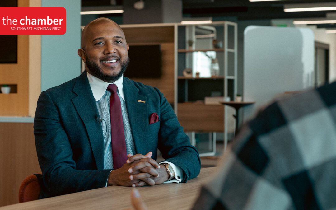 Why Ownership Transition May Be Kalamazoo’s Most Underrated Economic Strategy