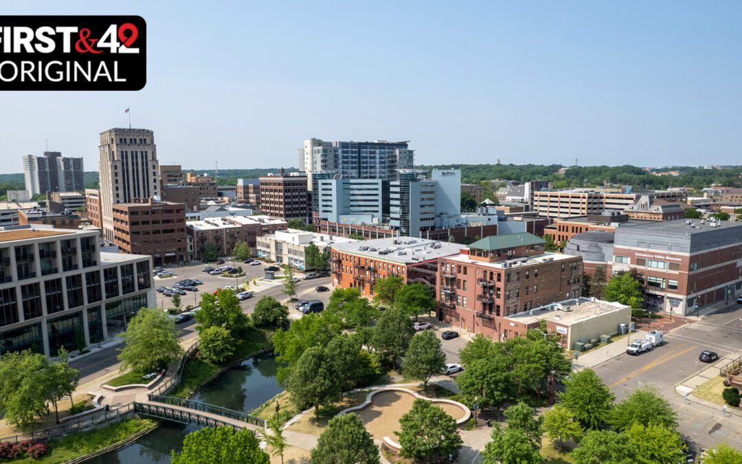 Aligning Workforce, Housing, and Michigan’s Economic Competitiveness