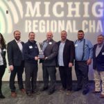 2026 Southwest Michigan Regional Chamber Winners Announced