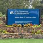 Battle Creek VA Lands Federal Funding