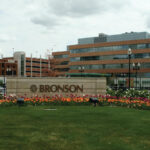 Bronson Named Top Academic Medical Center