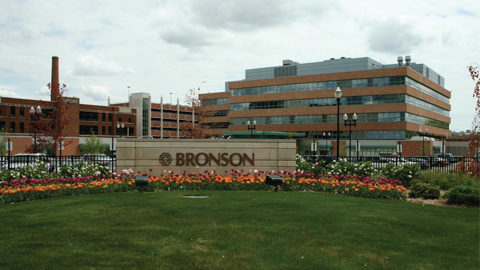 Bronson Named Top Academic Medical Center