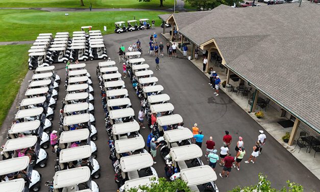 Goodwill Golf Classic Tees Up Third Annual Event
