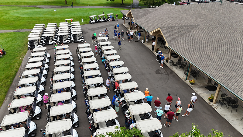 Goodwill Golf Classic Tees Up Third Annual Event