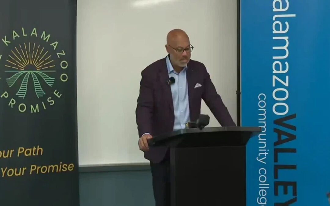 Kalamazoo Promise Expands Tuition Coverage