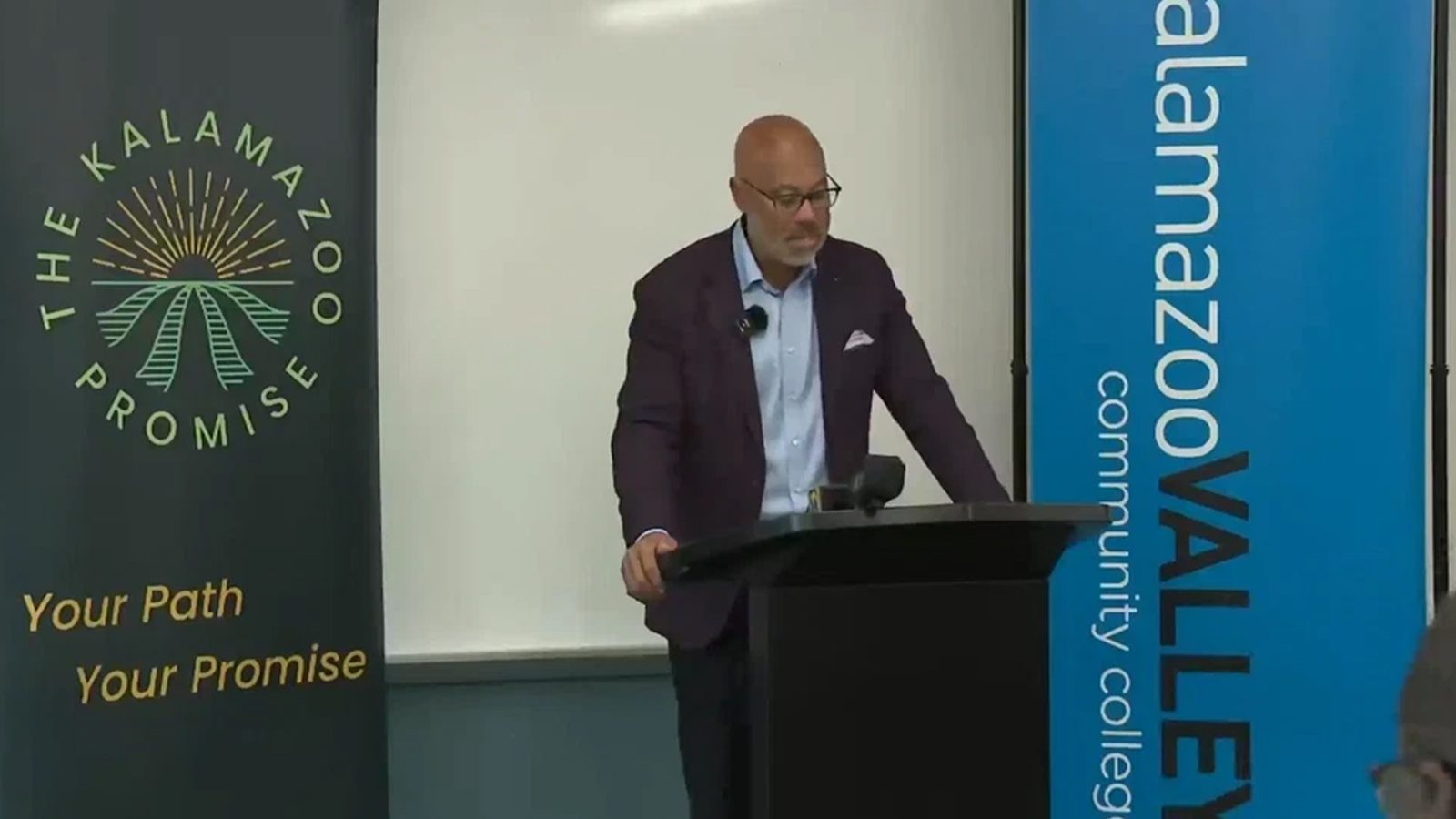 Kalamazoo Promise Expands Tuition Coverage