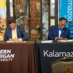 WMU, Kalamazoo Valley Launch Guaranteed Admissions Partnership