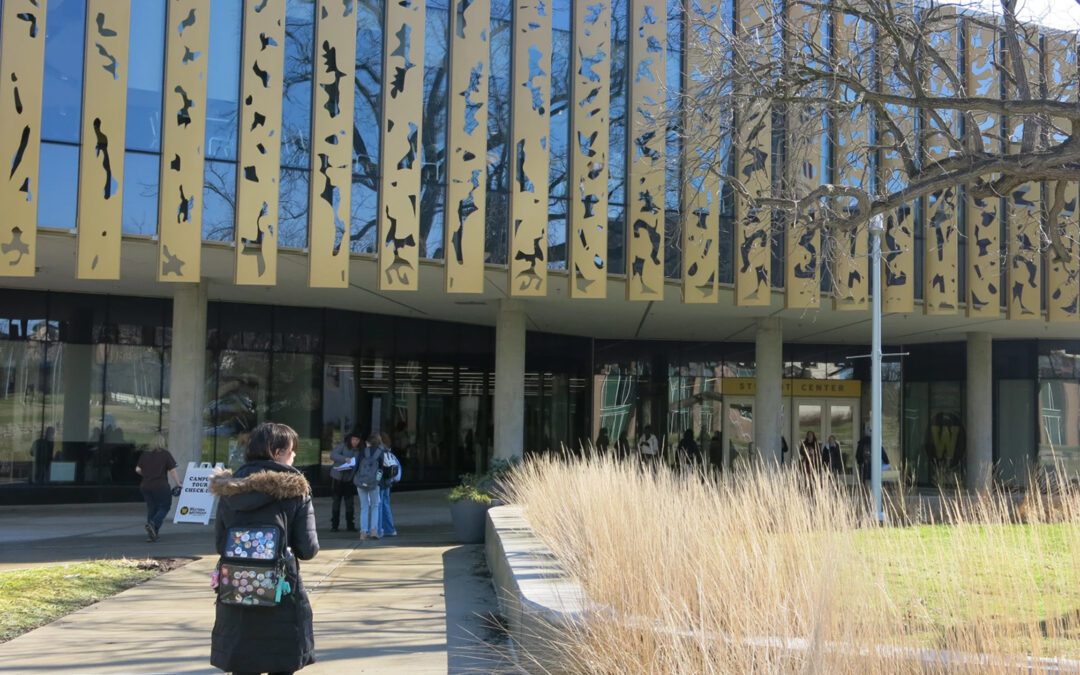 WMU Names Student Pitch Finalists