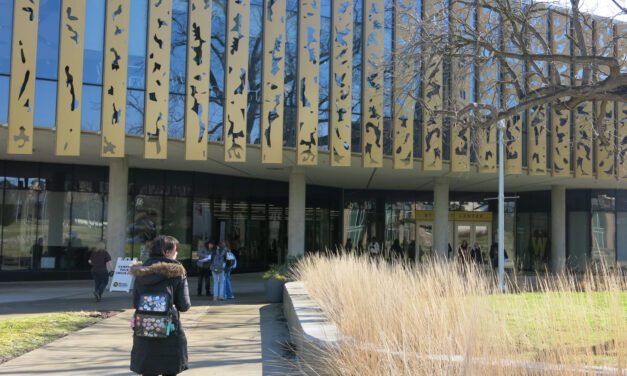 WMU Names Student Pitch Finalists